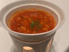 -扬州香格里拉·香宫中餐厅