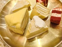 -姜胖胖首尔自助烤肉·街头小吃大排档(国瑞中心店)