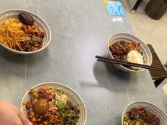-梅溪·小伙子干挑面(安吉总店)