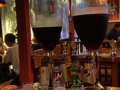-Helens海伦司小酒馆(广州永庆坊店)