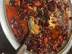 -烤匠麻辣烤鱼(万象城店)