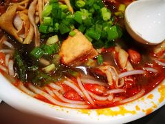 -水平有限广西米粉·广西风味集(五道口店)