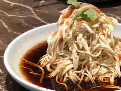 -冶春茶社(星汉大厦店)