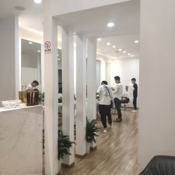-YESIDO椰岛造型