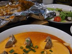 -国人川菜(李家村建东街店)