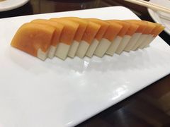 木瓜鲜奶-晋阳饭庄(虎坊桥店)