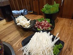 -木辛水水冰煮羊(凤城六路店)