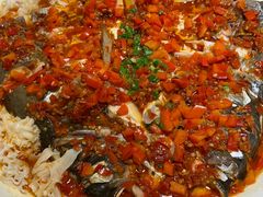 -千稻剁椒大鱼头(CityOn熙地港店)