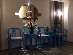 -鼎族怡华·指压·经络·疗愈SPA(紫荆店)