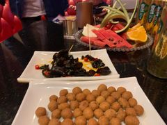 -歌潮量贩式KTV(萝岗店)