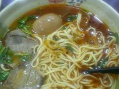 -美玲拉面(鞍山西道店)