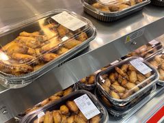 -山姆会员商店(上海浦东店)