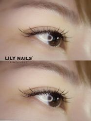 -LILY NAILS美甲美睫