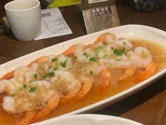 -外婆家(天河领展店)