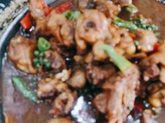 -八两八金·莱芜特色炒鸡(市南漳浦路店)