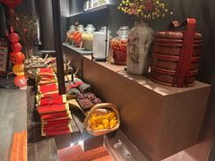 -满堂匠心川宴·私房菜(天府三街店)