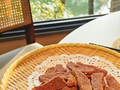 -仙店农庄(湖景农庄餐厅)