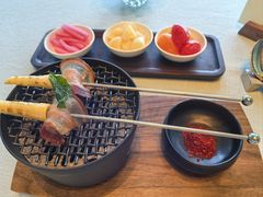 -运·中餐厅(成都华尔道夫酒店)
