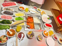 -海底捞火锅(人民广场店)