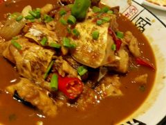 -风味小馆(天目湖宾馆店)