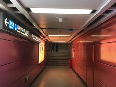-飞翔公园(地铁站)