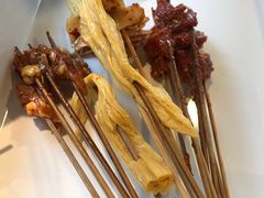 -百味源炭火烤翅 ·夜市大排档(酒仙桥店)