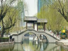 -团结湖公园