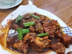 -徽州美食(三十年老店)