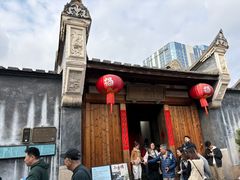 -三坊七巷历史文化街区