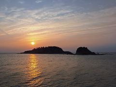 -小石岛景区