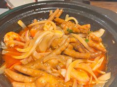 -千岛湖小鱼儿·淳安匠心农家菜