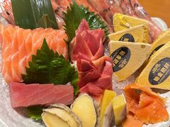 -大焰自助日式料理 铁板烧(徐汇店)