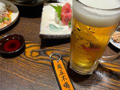 -桂马·日本料理·海胆·海鲜饭·酒场(民主广场店)