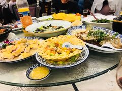 -纳福苑(亮庆餐饮分店)