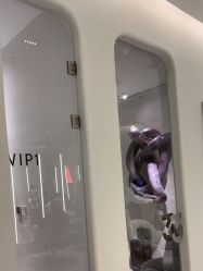 -3AM·S HAIR SALON烫发染发接发