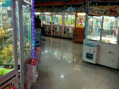 -星悦蓝海欢乐园(石路天虹店)
