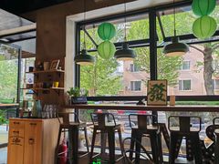 -ZM COFFEE(西安路店)