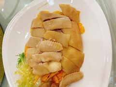 -金河半岛园林酒家(金融城店)