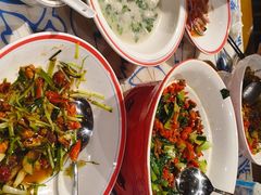 -柴火农家·江西赣南菜(土华店)