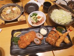 -胜博殿日式炸猪排(西红门店)