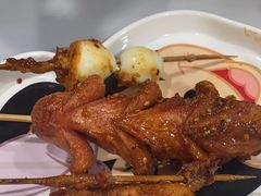 -辽B·小串(总店)