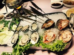 -鼎鼎香·港式火锅(北京SKP店)