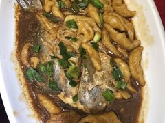 -合家小菜餐馆(新诚花苑店)