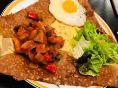 -La Creperie法餐厅(芮欧百货店)