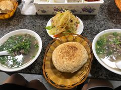 -清真喜兰老丁羊汤特色小吃