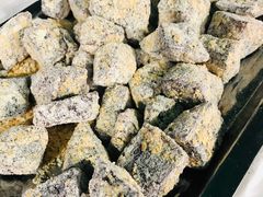 麦片紫薯-郑喜旺烧烤(新密总店)