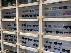 -棱石眼镜(CP静安店)