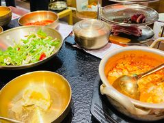 -伏一解牛烤肉专门店(信业购物中心店)