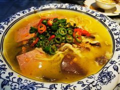 -红辣椒·川菜·火锅(张杨路店)