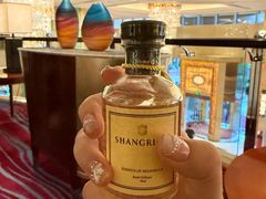 -广州香格里拉酒店